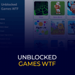 Unblocked Games WTF
