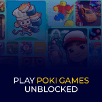 Poki Games Unblocked