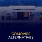 GoMovies Alternative sites