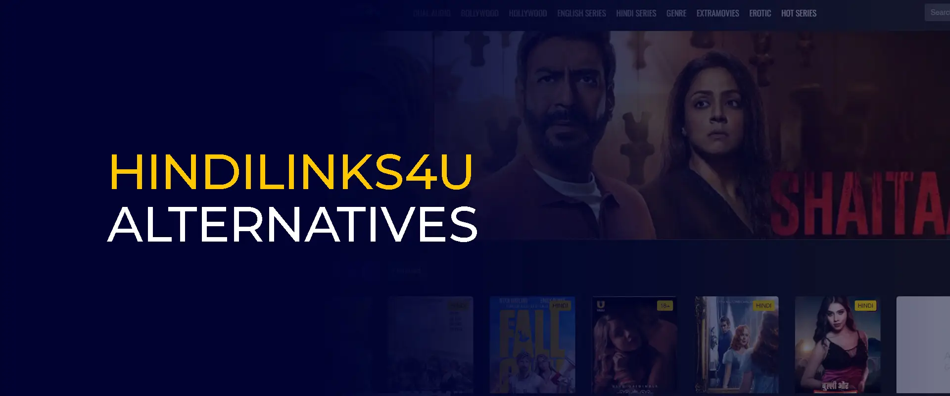 Hindilinks4u Alternatives