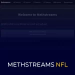 MethStreams