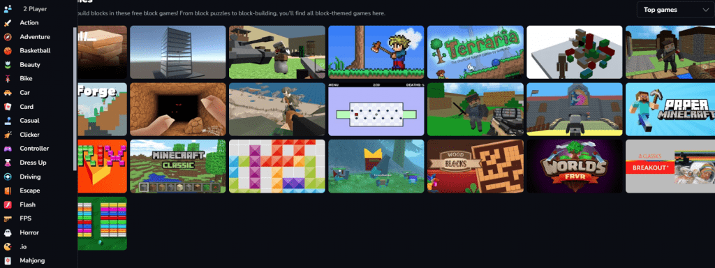 How to Play Crazy Games Unblocked