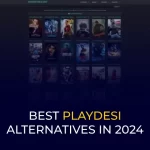 playdesi