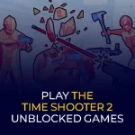 Shooter 2 Unblocked