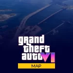 GTA 6 Map