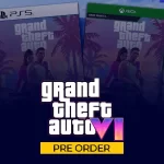 GTA 6 Preorder