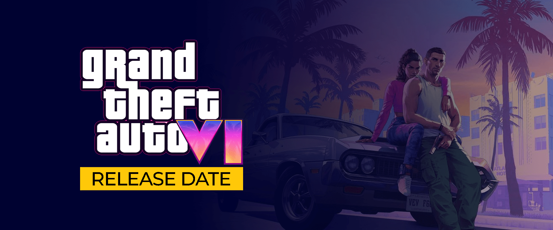 GTA 6 Release Date