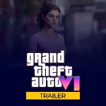 GTA 6 trailer