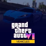 Gta 6 Vehicles