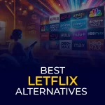 Best Letflix Alternatives