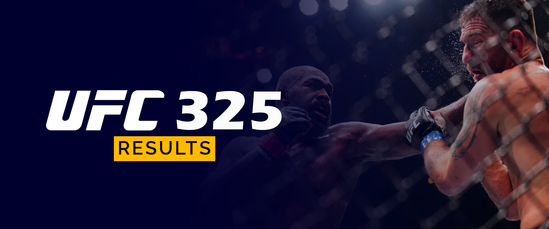 UFC 325 Results Volkanovski Shuts Down Lopes in Epic Homecoming Masterclass