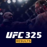 UFC 325 Results Volkanovski Shuts Down Lopes in Epic Homecoming Masterclass