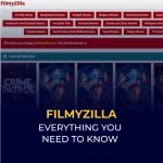 Filmyzilla Everything You Need to Know
