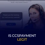Is CCSPayment Legit