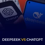 DeepSeek vs ChatGPT