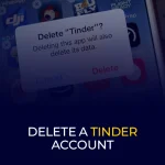 Delete a Tinder Account
