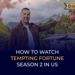 How to Watch Tempting Fortune Season 2 in US