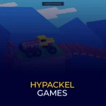 Hypackel Games