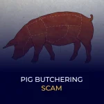 Pig Butchering Scam