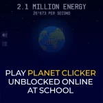 Planet Clicker Unblocked