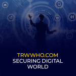 TRWwho.com Securing digital world