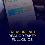 Treasure NFT Real or Fake Full Guide