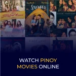 Watch Pinoy Movies Online