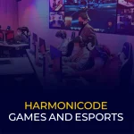 harmonicode games and esports