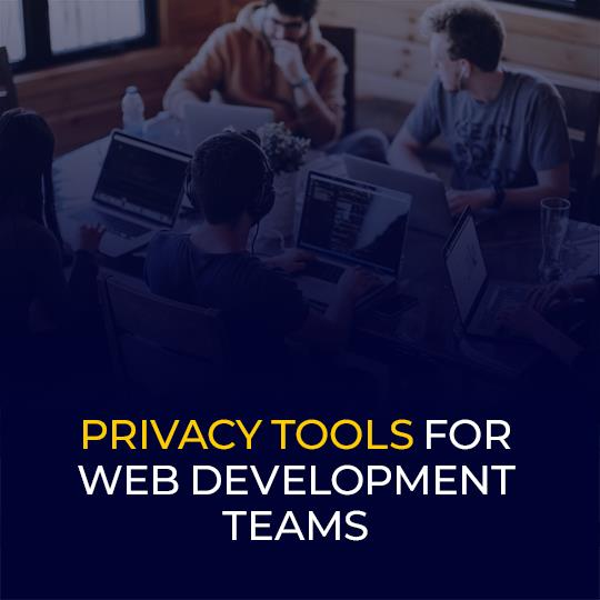 7 Essential Security and Privacy Tools for Professional Web Development Teams
