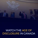 Watch The Age of Disclosure in Canada