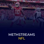 Methstreams nfl