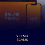 Temu Scams