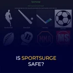 Is Sportsurge Safe