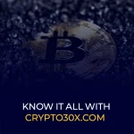 Crypto 30x .Com