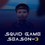 squid game season 3