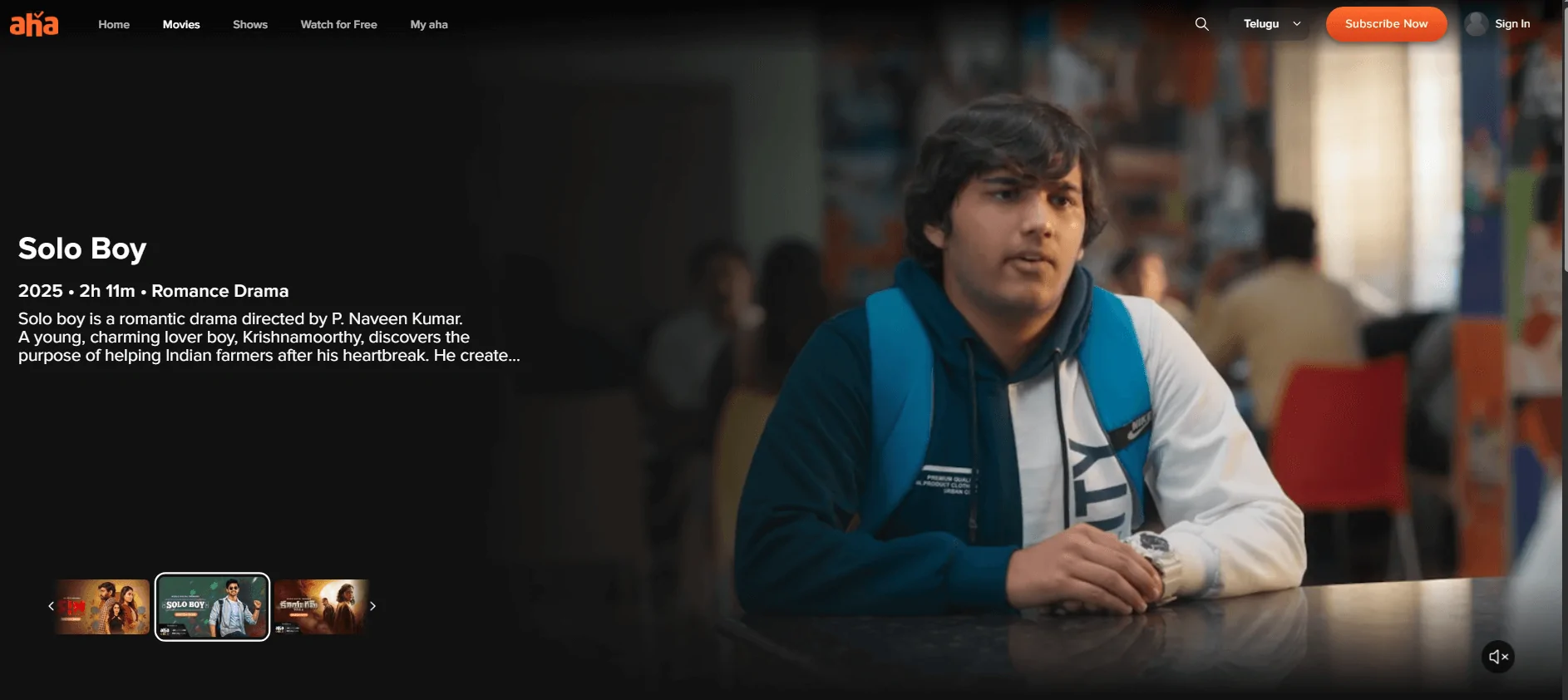 AHA Tamil Movies AHA Tamil Movies