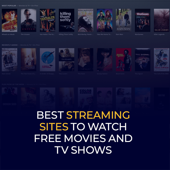 netflix free watch tv shows