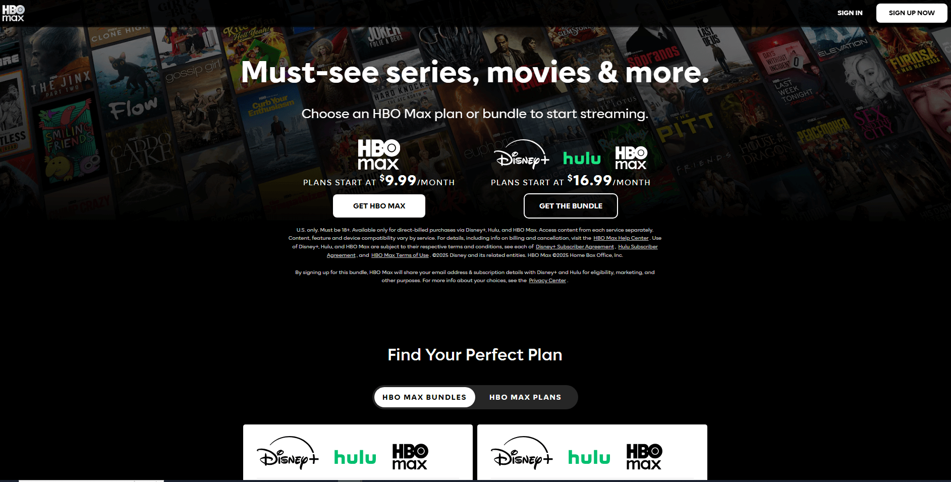 HBO MAX