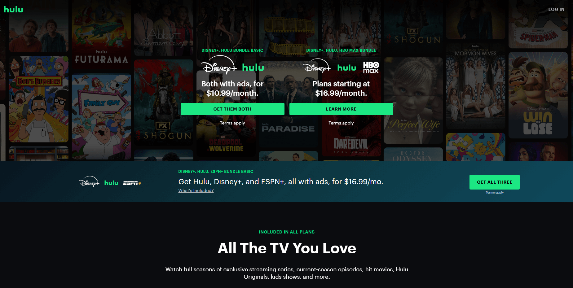 Hulu
