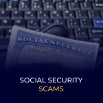 Social Security Scams