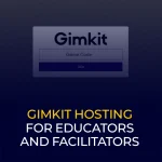 Gimkit Hosting