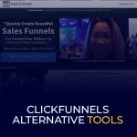 ClickFunnels Alternative Tools