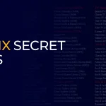 Netflix Secret Codes