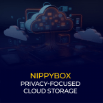 NippyBox Privacy-Focused Cloud Storage