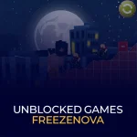Unblocked Games FreezeNova
