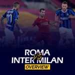 AS Roma vs Inter Milan Overview