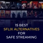 SFlix Alternatives