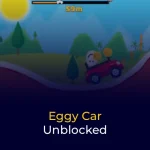 Eggy Car Unblocked