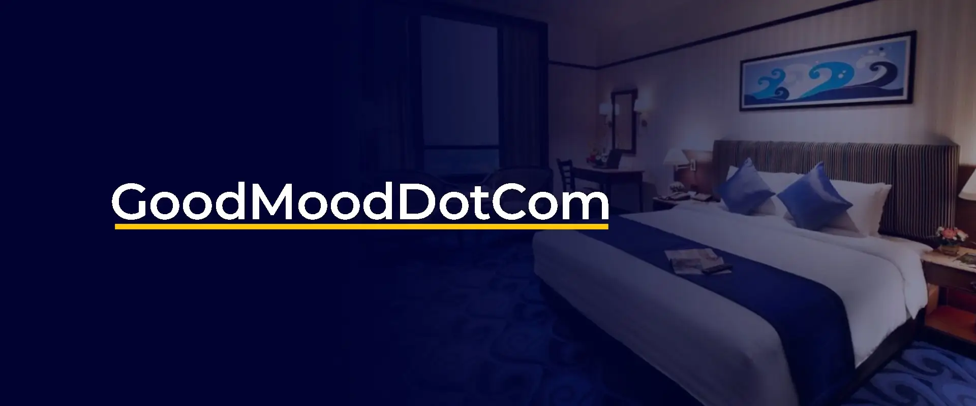 GoodMoodDotCom 