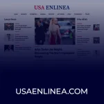 USAEnlinea com
